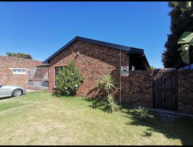 4 BEDROOM PROPERTY TO RENT IN TYGERDAL